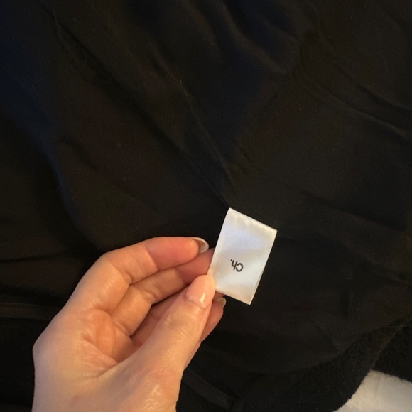 Ch. men’s wool blazer size L - Picture 5 of 8